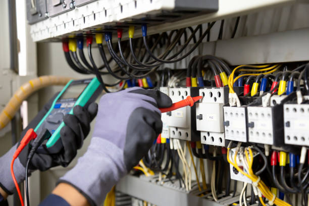 Professional Electrical Services in Parkville, MO