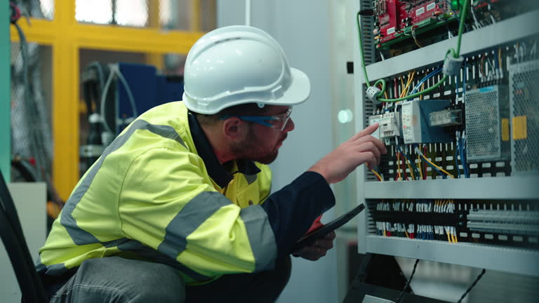 Emergency Electrical Repair Services in Parkville, MO